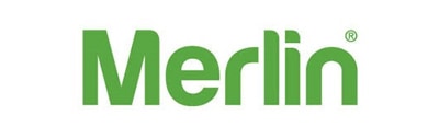 Merlin-logo
